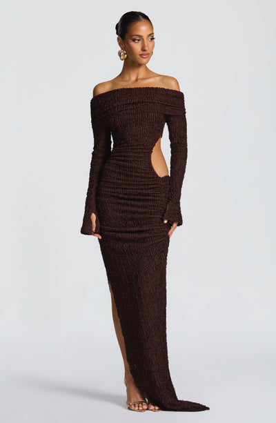 Adelphia Vestido Midi