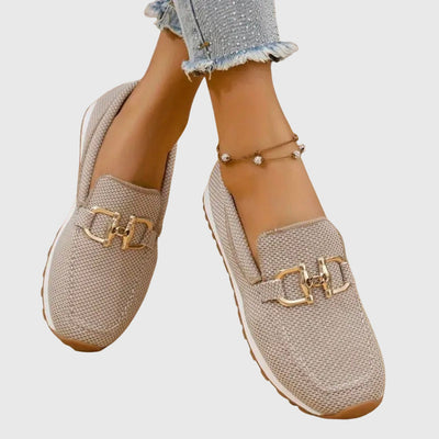 Lucia - Mocasines