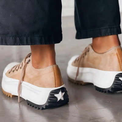 Bettina | Zapatos con plataforma