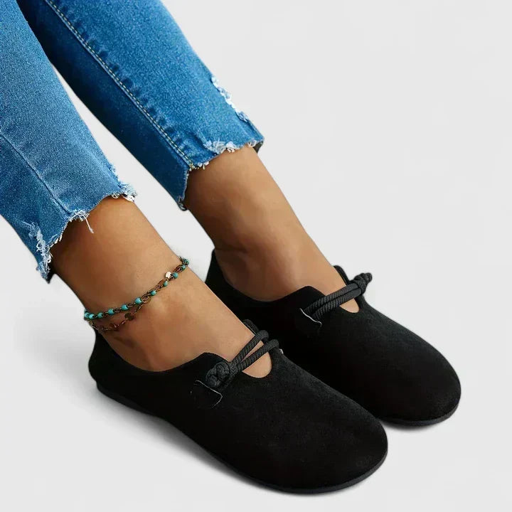 Luisa - Mocasines Elegantes
