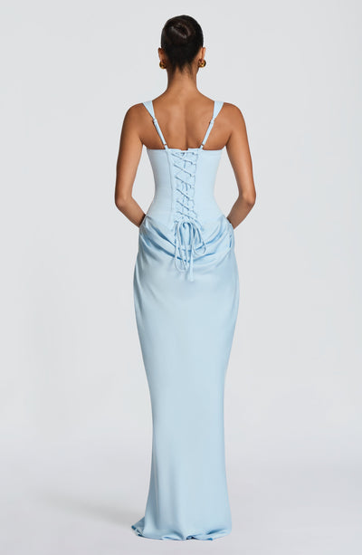 Valentina Maxi - Vestido