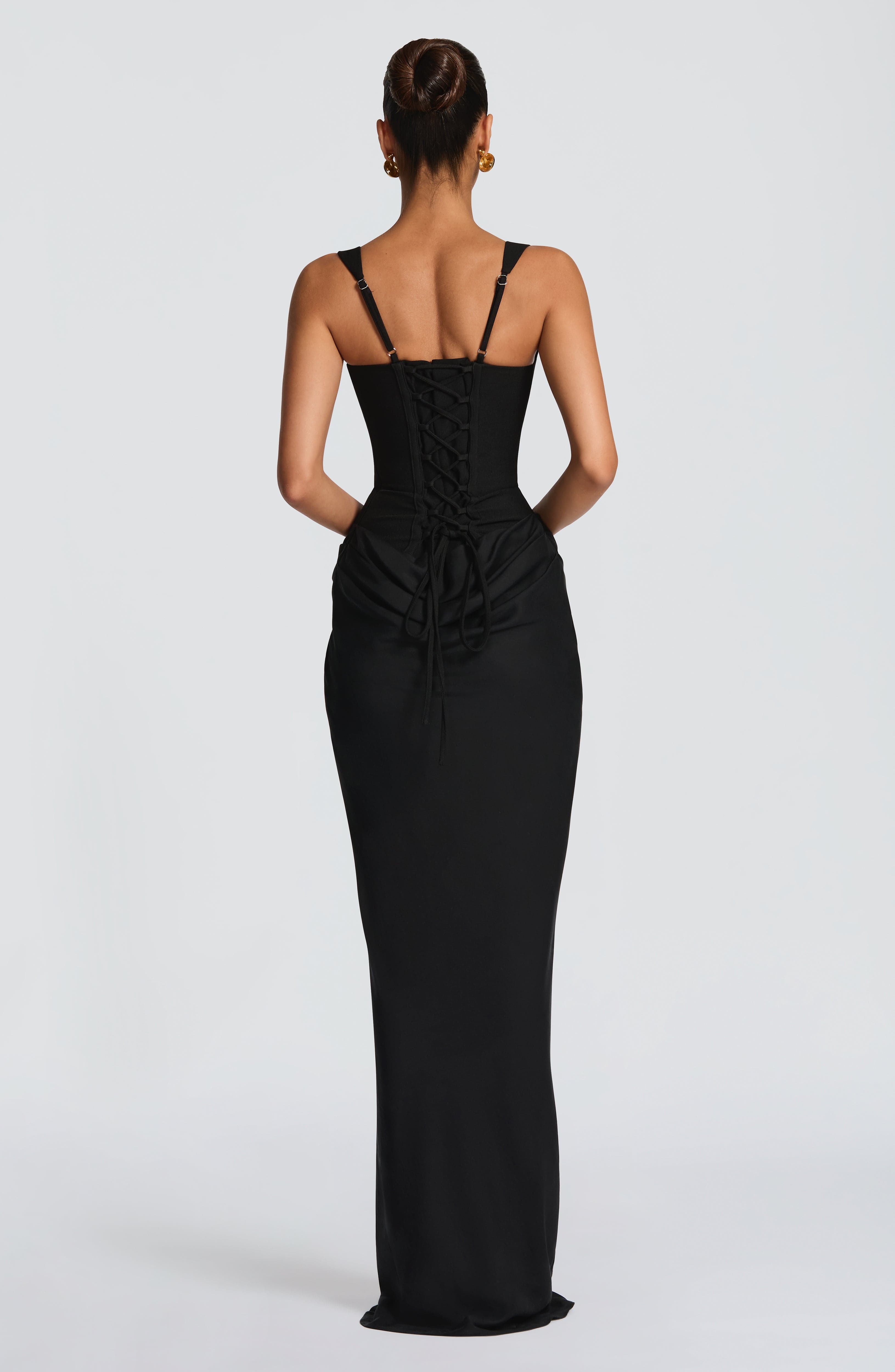 Valentina Maxi - Vestido