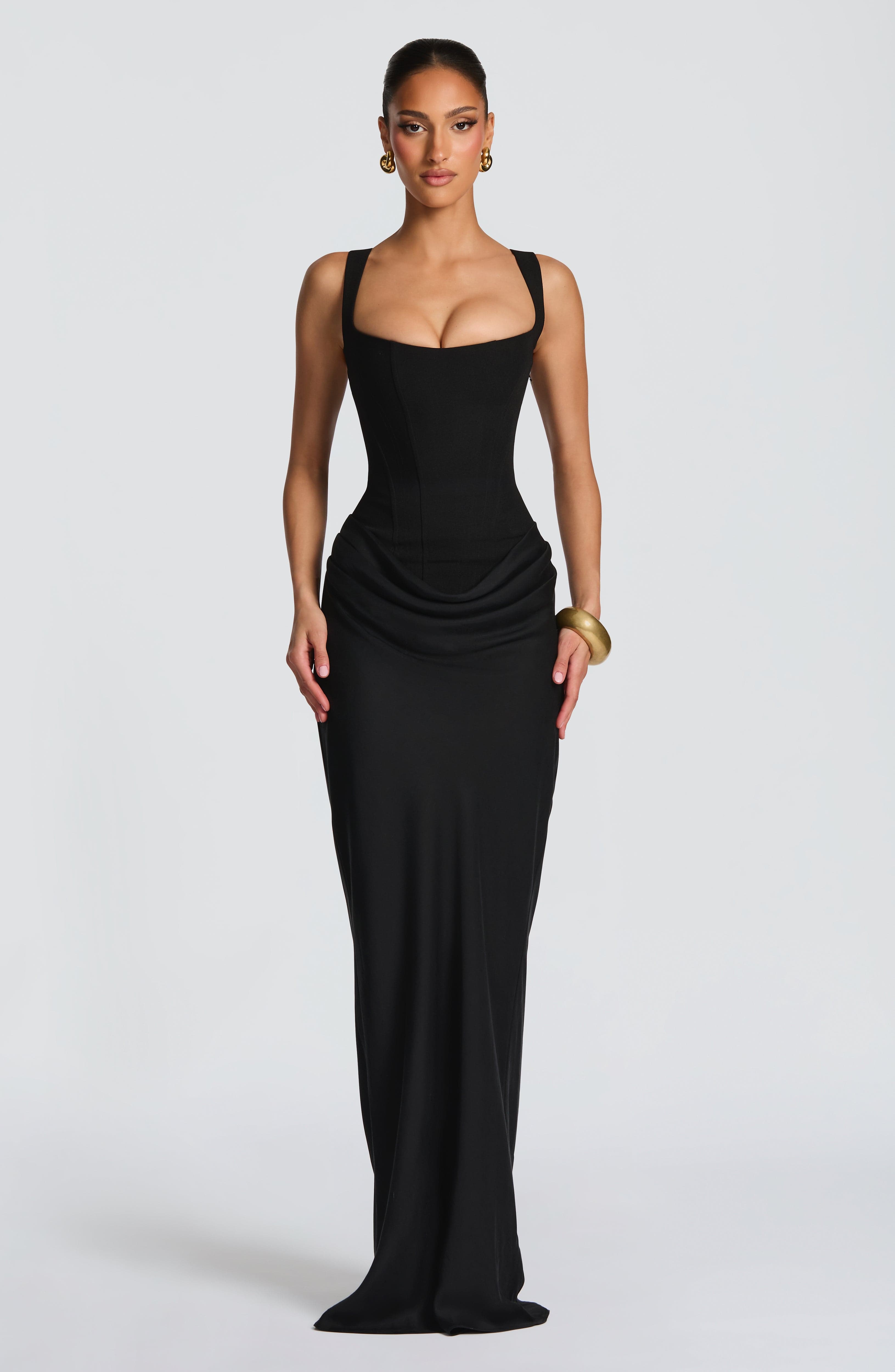Valentina Maxi - Vestido