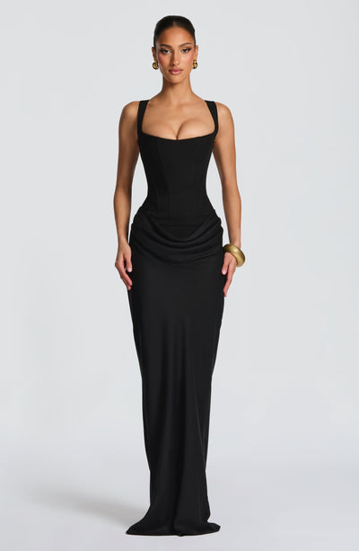 Valentina Maxi - Vestido
