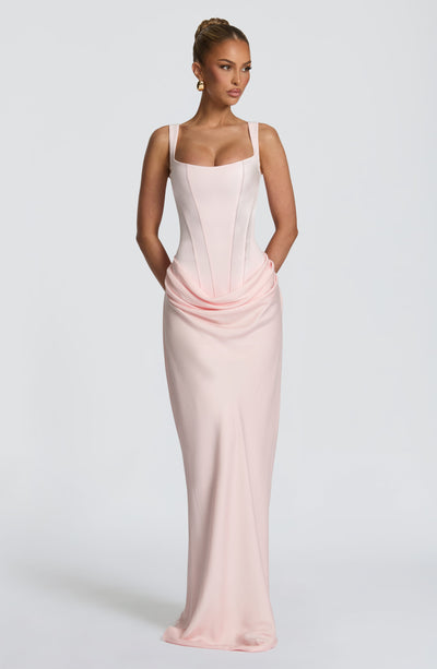 Valentina Maxi - Vestido