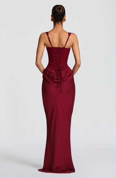 Valentina Maxi - Vestido