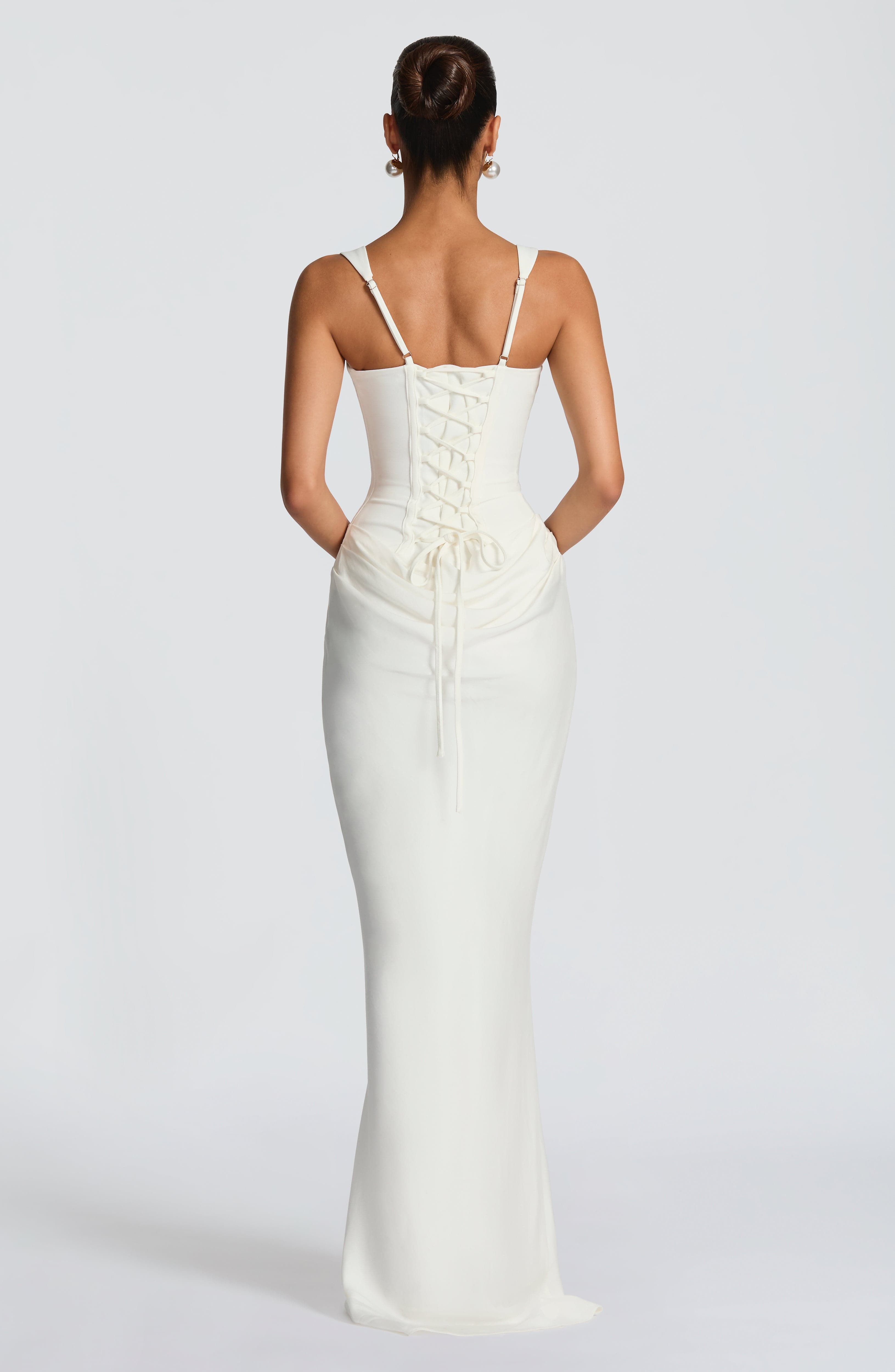 Valentina Maxi - Vestido