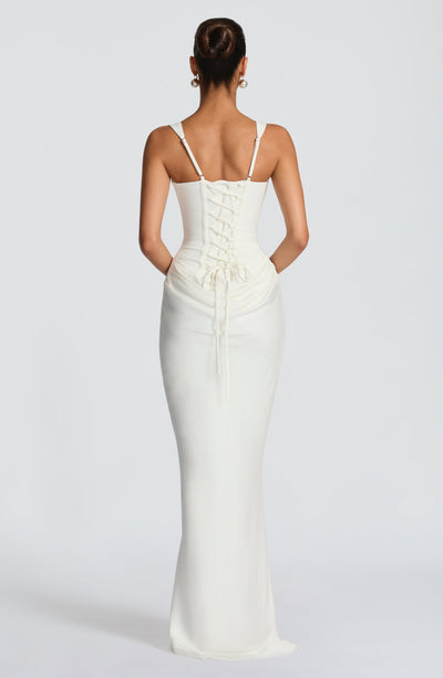 Valentina Maxi - Vestido