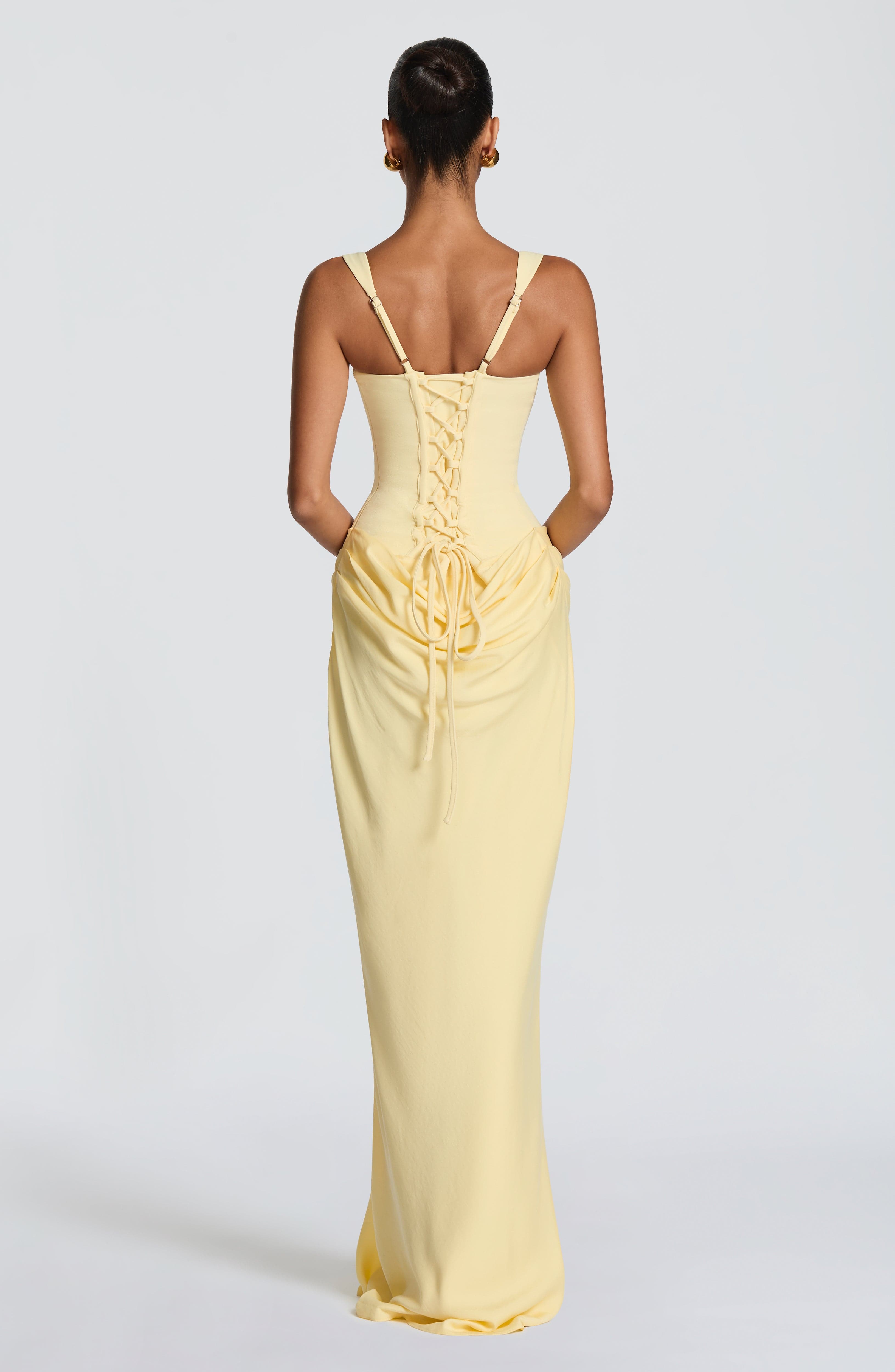 Valentina Maxi - Vestido