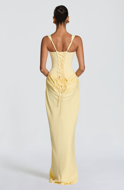 Valentina Maxi - Vestido
