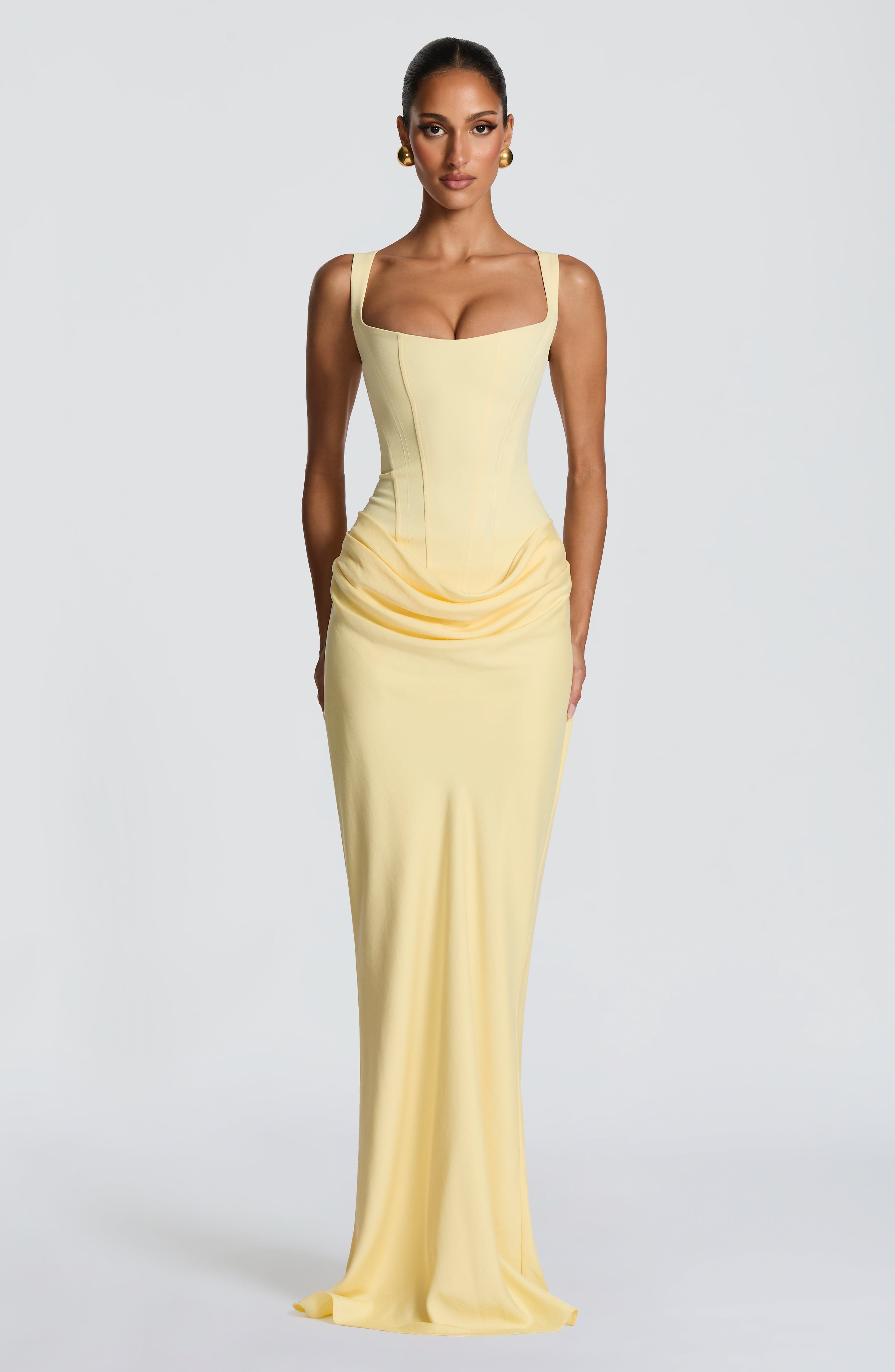 Valentina Maxi - Vestido