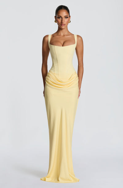 Valentina Maxi - Vestido