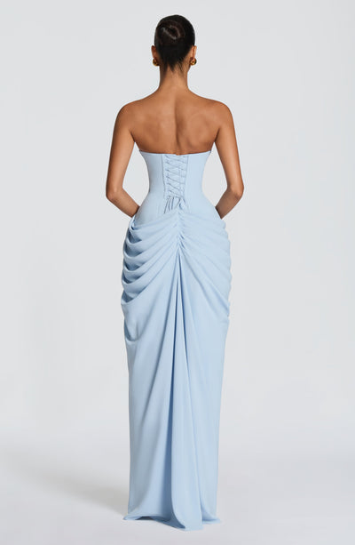 Cyra Maxi Vestido