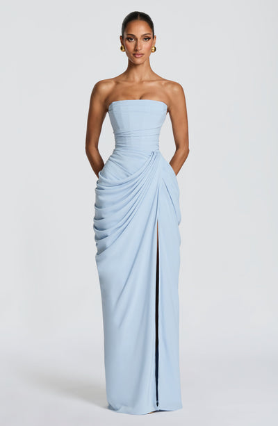 Cyra Maxi Vestido
