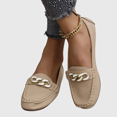 Paola - Mocasines Elegantes y Cómodos