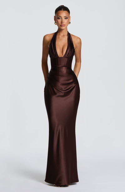 Luz Maxi Vestido