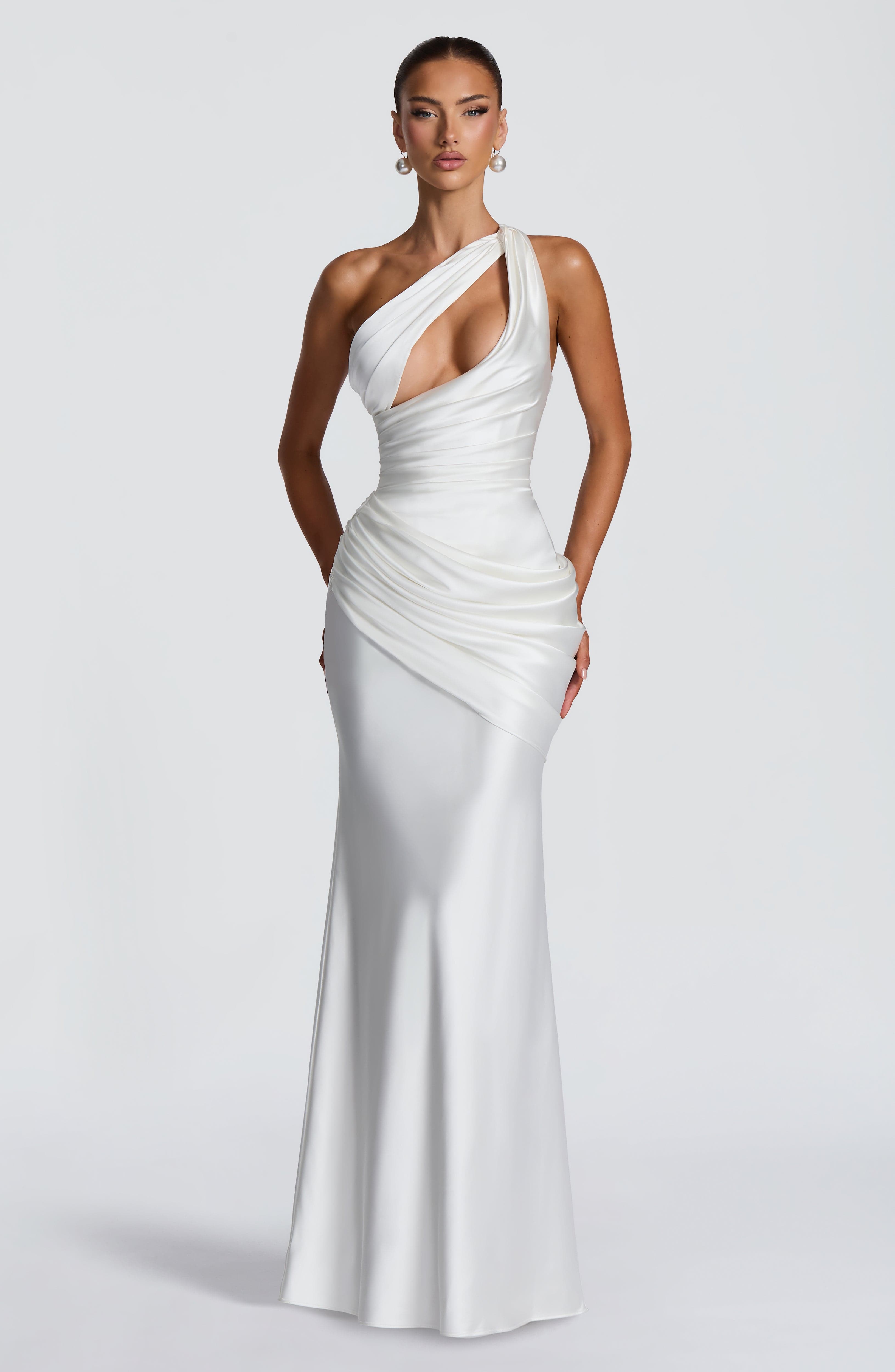Emina Maxi Vestido