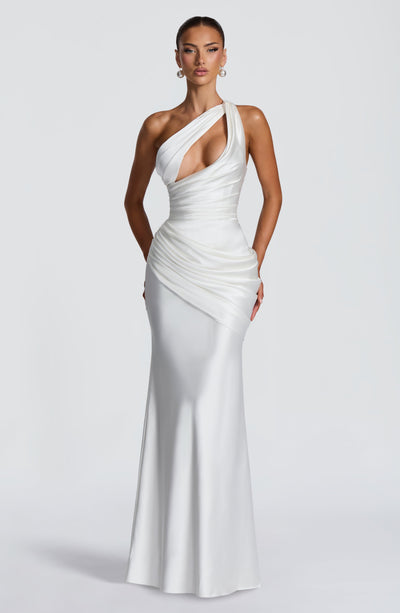 Emina Maxi Vestido
