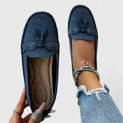 Maria - Mocasines Cómodos