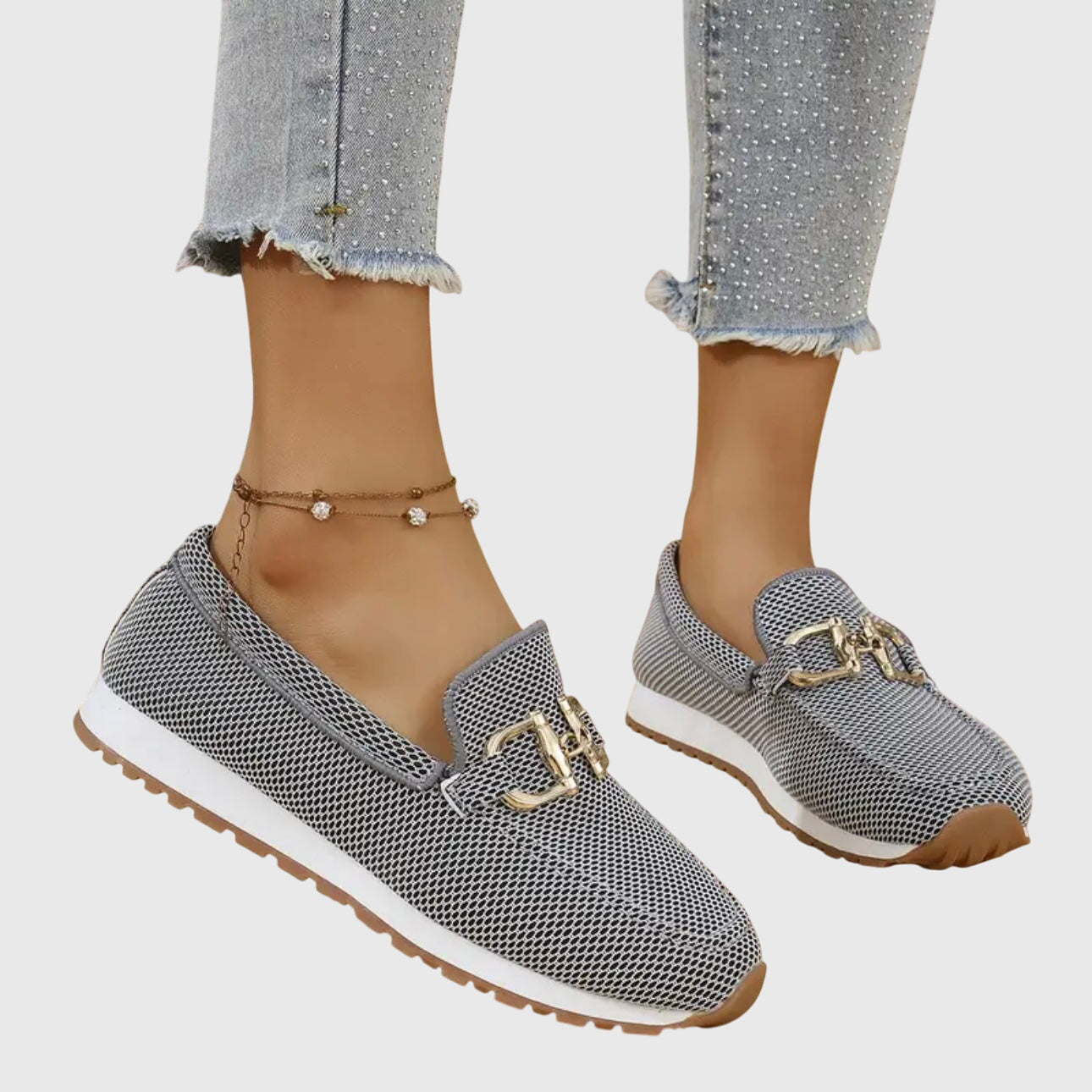Lucia - Mocasines