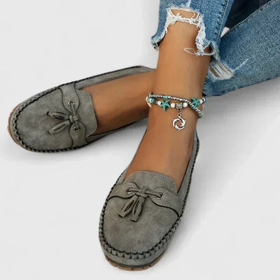 Maria - Mocasines Cómodos