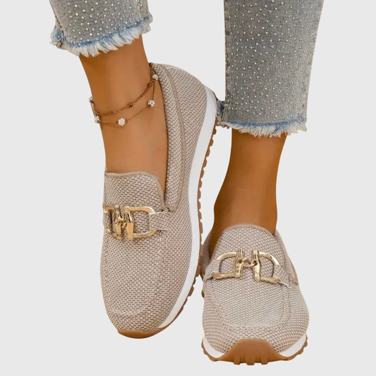 Lucia - Mocasines