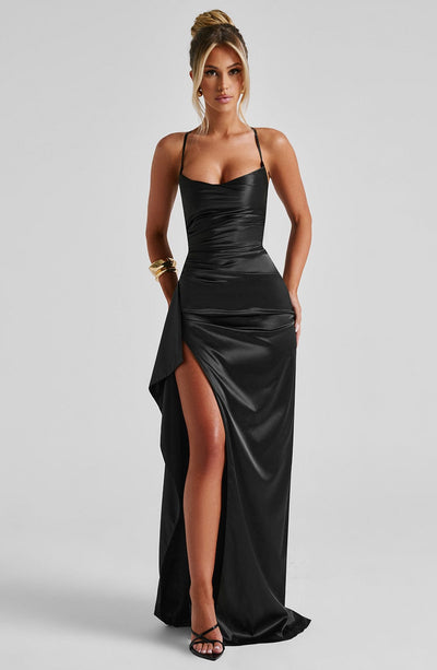Helena Maxi Vestido
