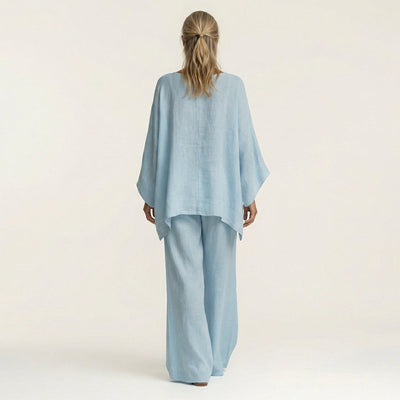 Majolie | Conjunto de lino