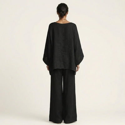 Majolie | Conjunto de lino
