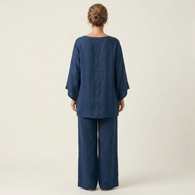 Majolie | Conjunto de lino