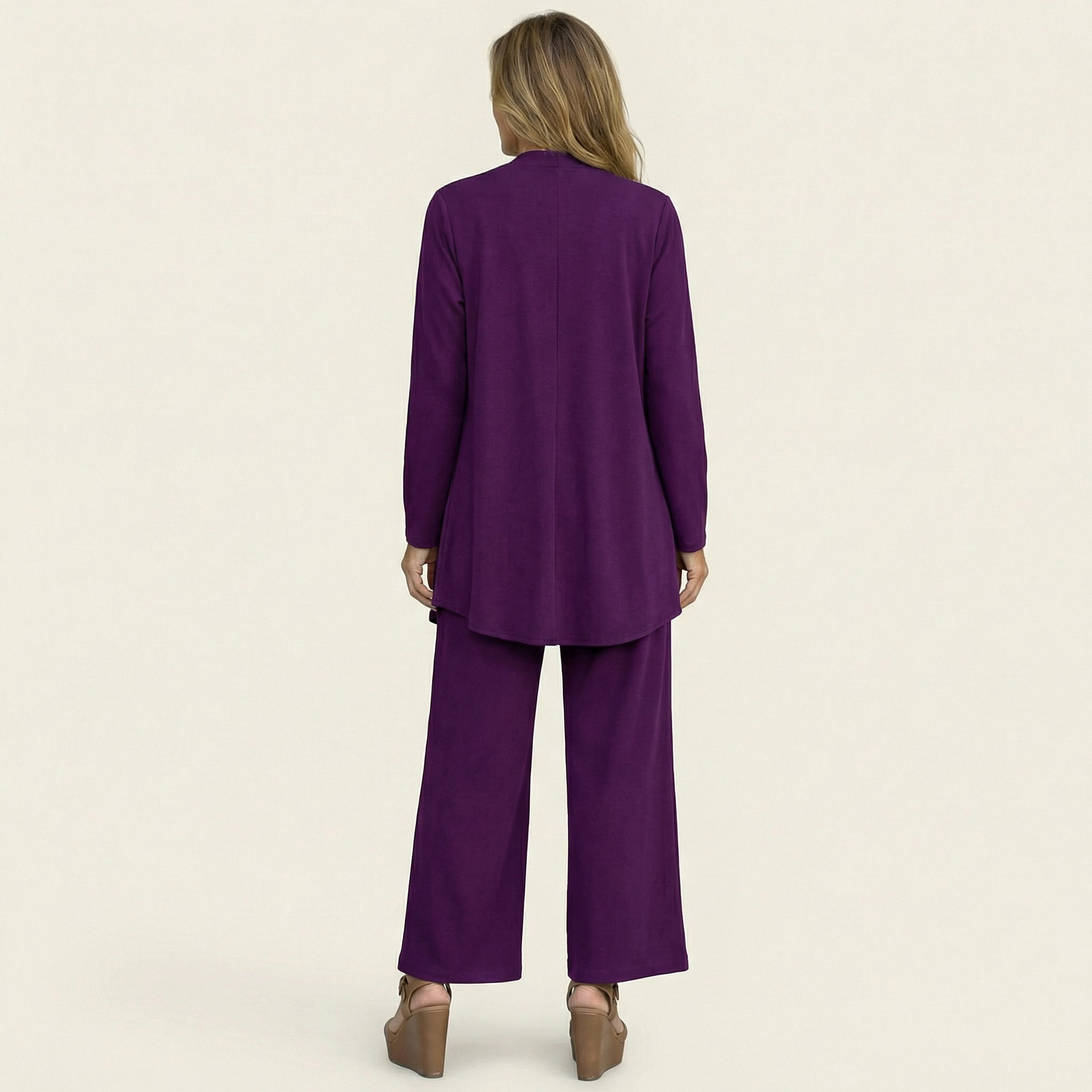 Vivienne | Conjunto 3 piezas