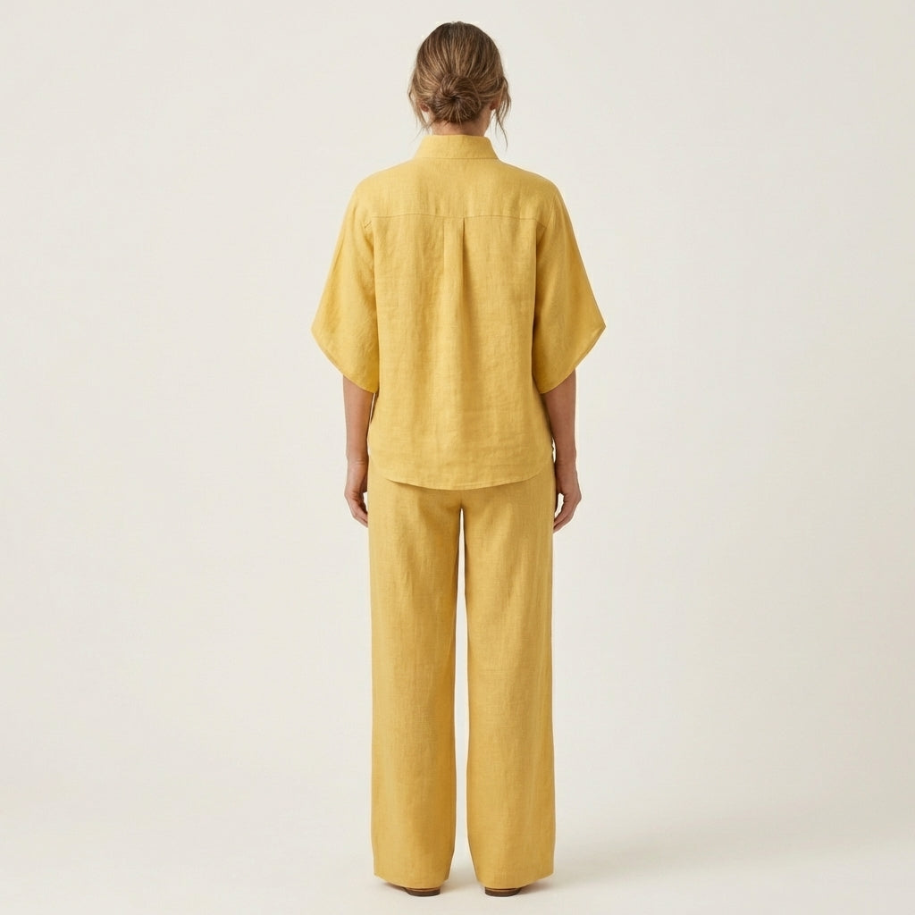 Esther | Conjunto de Dos Piezas
