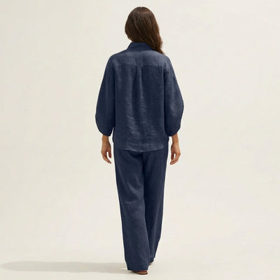 Esther | Conjunto de Dos Piezas