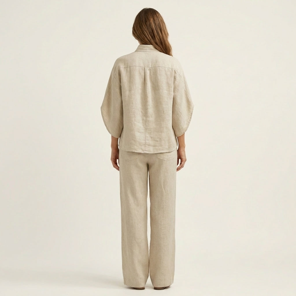 Esther | Conjunto de Dos Piezas