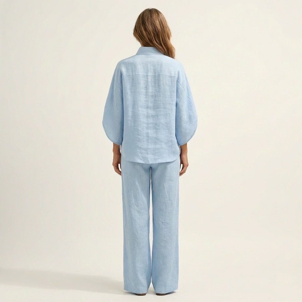 Esther | Conjunto de Dos Piezas
