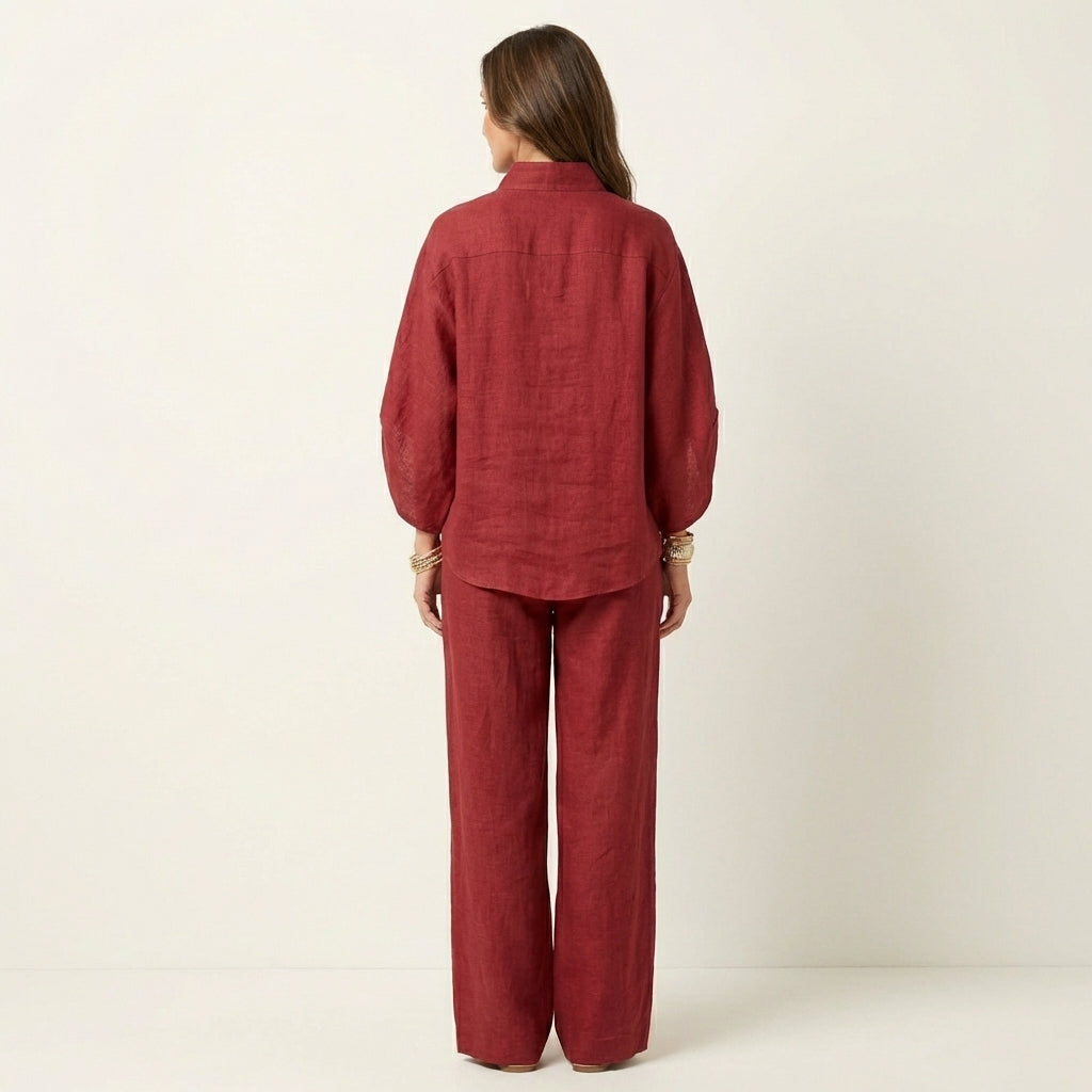 Esther | Conjunto de Dos Piezas