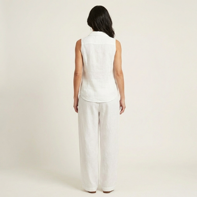 Twiila | Conjunto de top cruzado