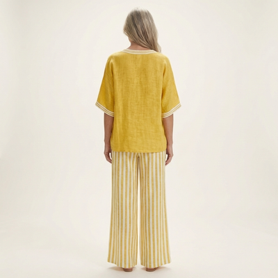 Juliana |Conjunto de Rayas