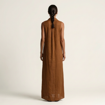 Mirabell | Vestido con Botones