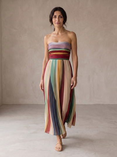 Evelyn | Vestido Elegante
