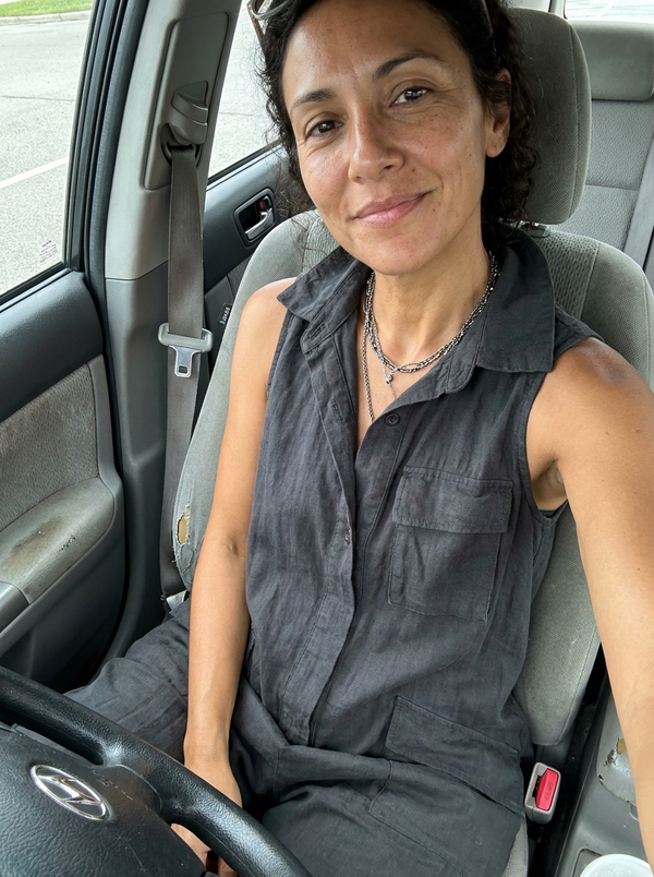 Laia Idrissi