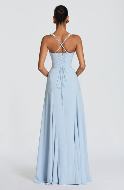 Irie Maxi Vestido