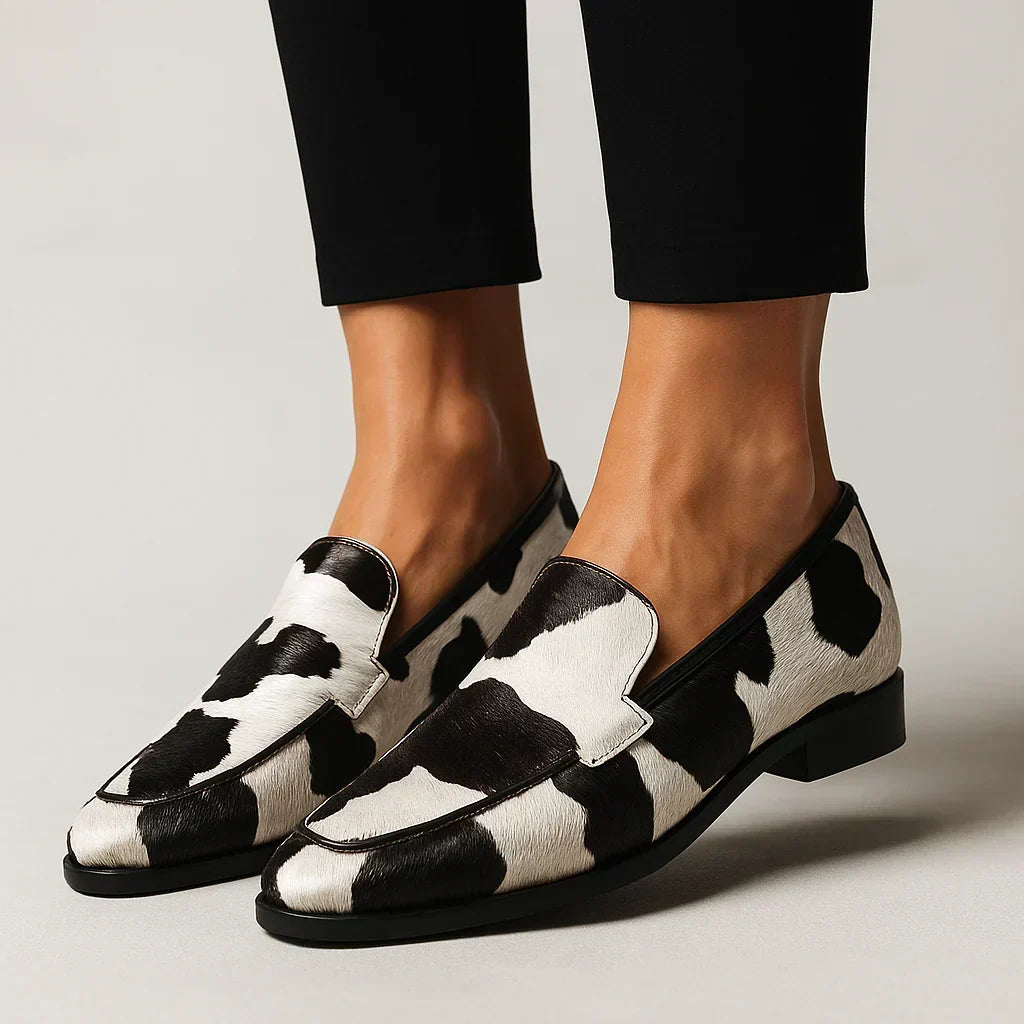Julia - Mocasines Cómodos