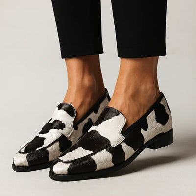 Julia - Mocasines Cómodos
