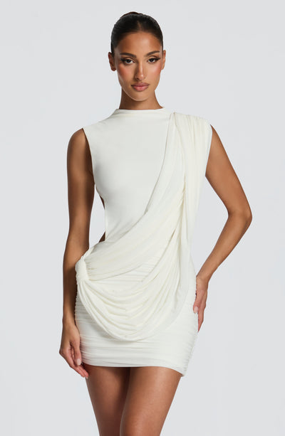 Mireya - Mini vestido