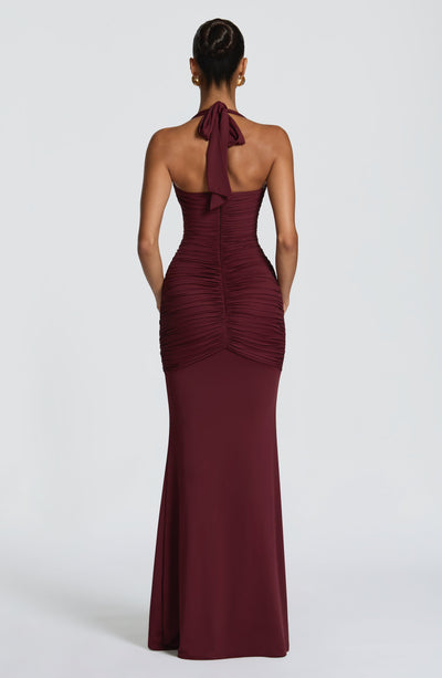 Martina Maxi Vestido