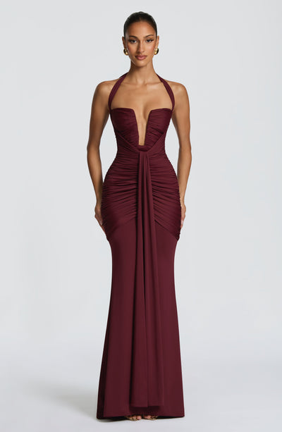 Martina Maxi Vestido