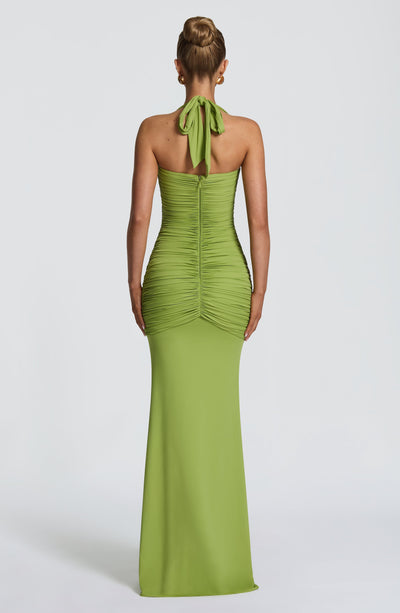 Martina Maxi Vestido
