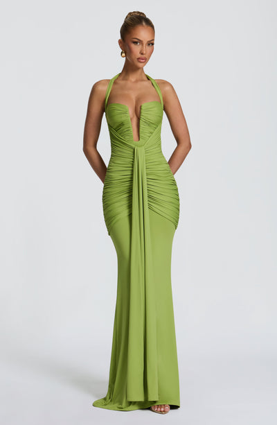 Martina Maxi Vestido