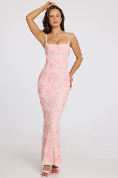Valora Maxi Vestido